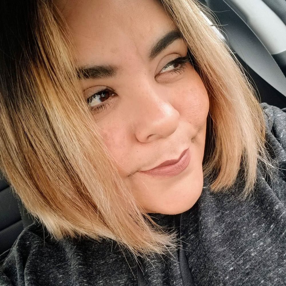 Meet your Posher, Mindy